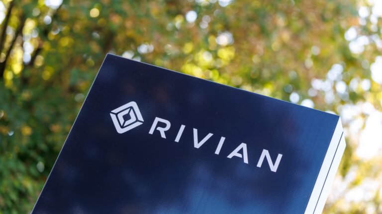 Rivian's stock correction allows favorable 'entry point' after Q3 earnings, Jefferies says
