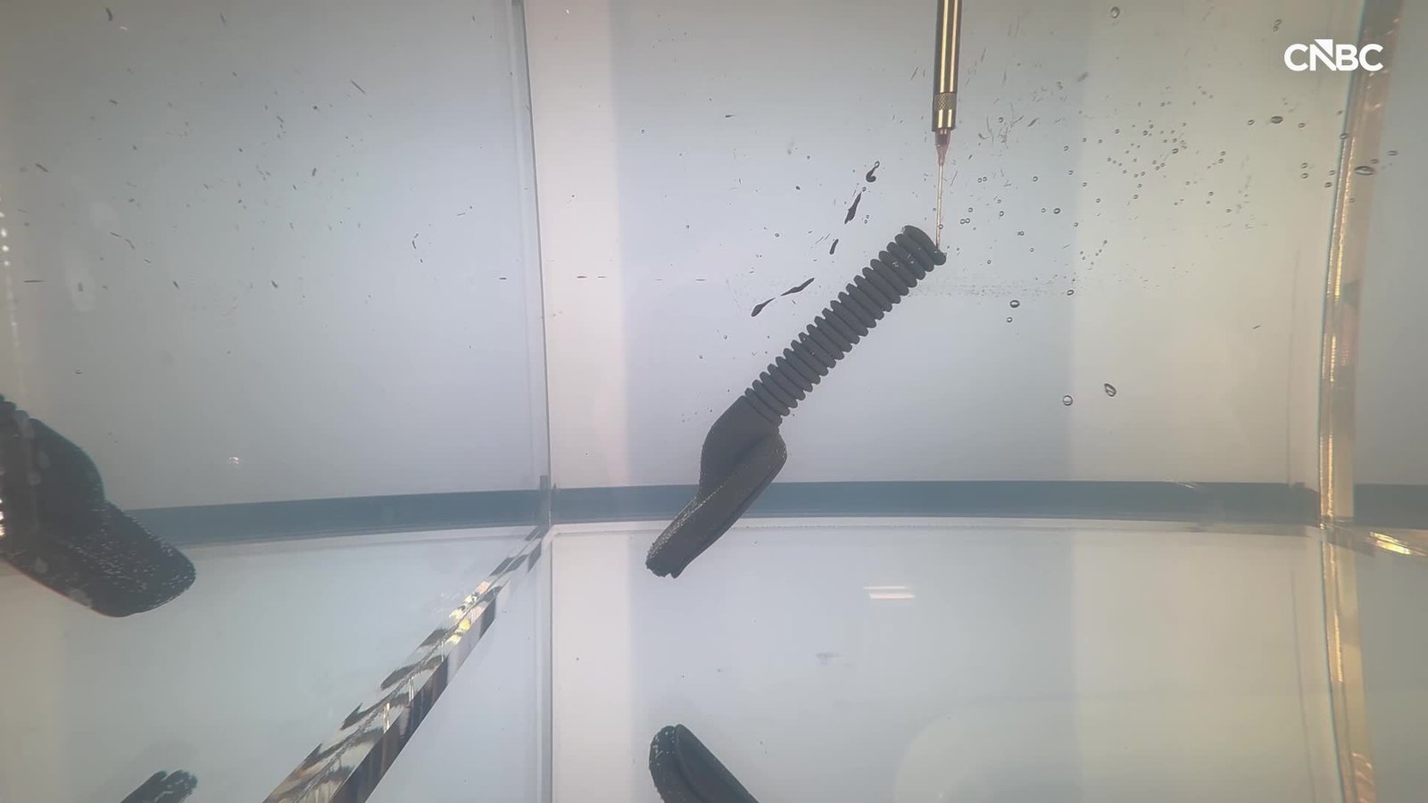 The rise of 3D-printed car parts