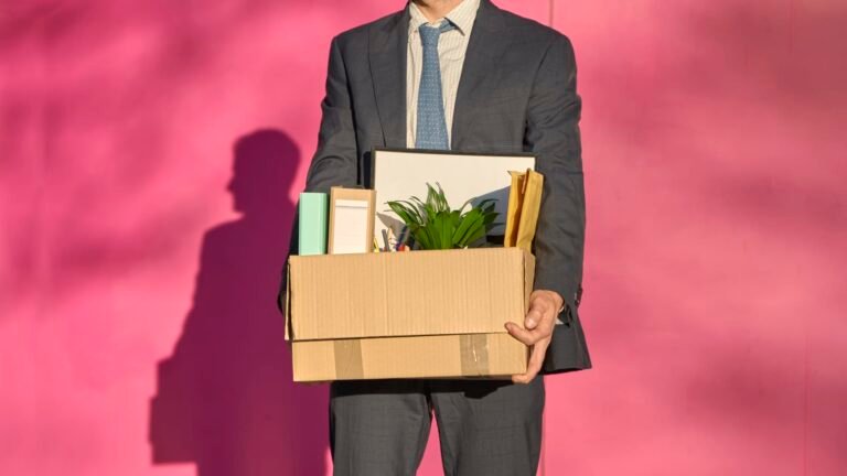 In the wake of Weil, a legal recruiter's advice for surviving a company wind-down