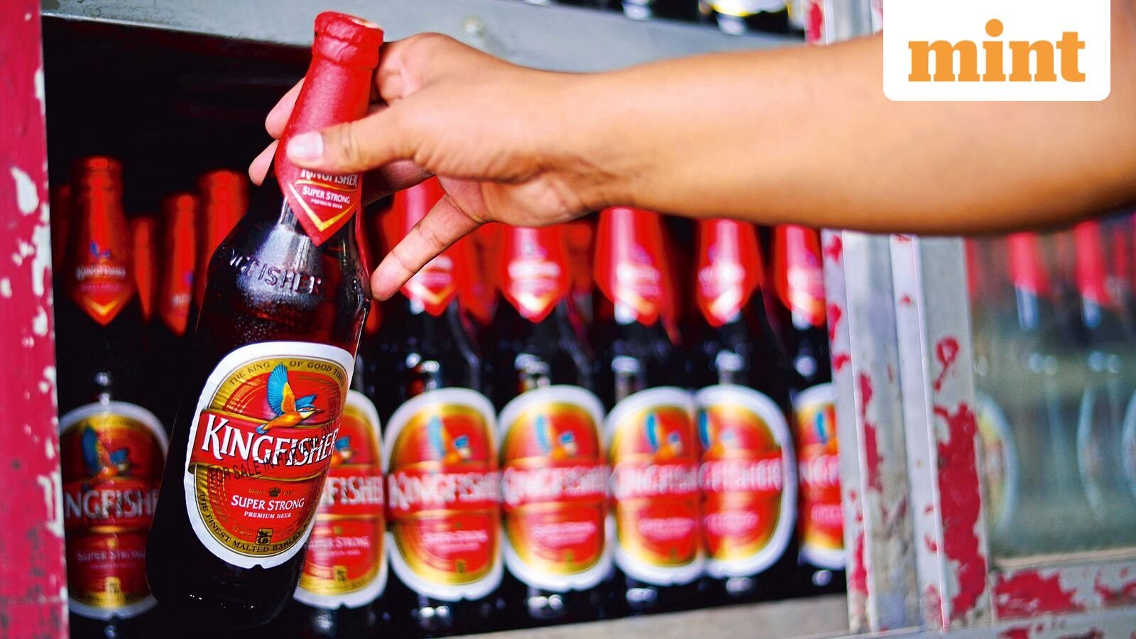 United Breweries Q2 results: Profit jumps 190%, revenue rises 24% as premium beer volumes surge; Kingfisher sales up 44%