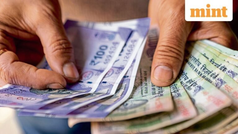 Banks gain funding boost from FCNR deposits, but margins face near-term pressure