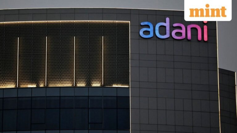 Adani Group's Group CFO Jugeshinder Robbie Singh on recent market volatility: 'Mood is ephemeral; stone is eternal'