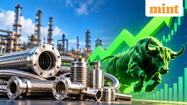 Aeroflex Industries shares surge 14% - What's behind the stock rally? What's next for the stock?