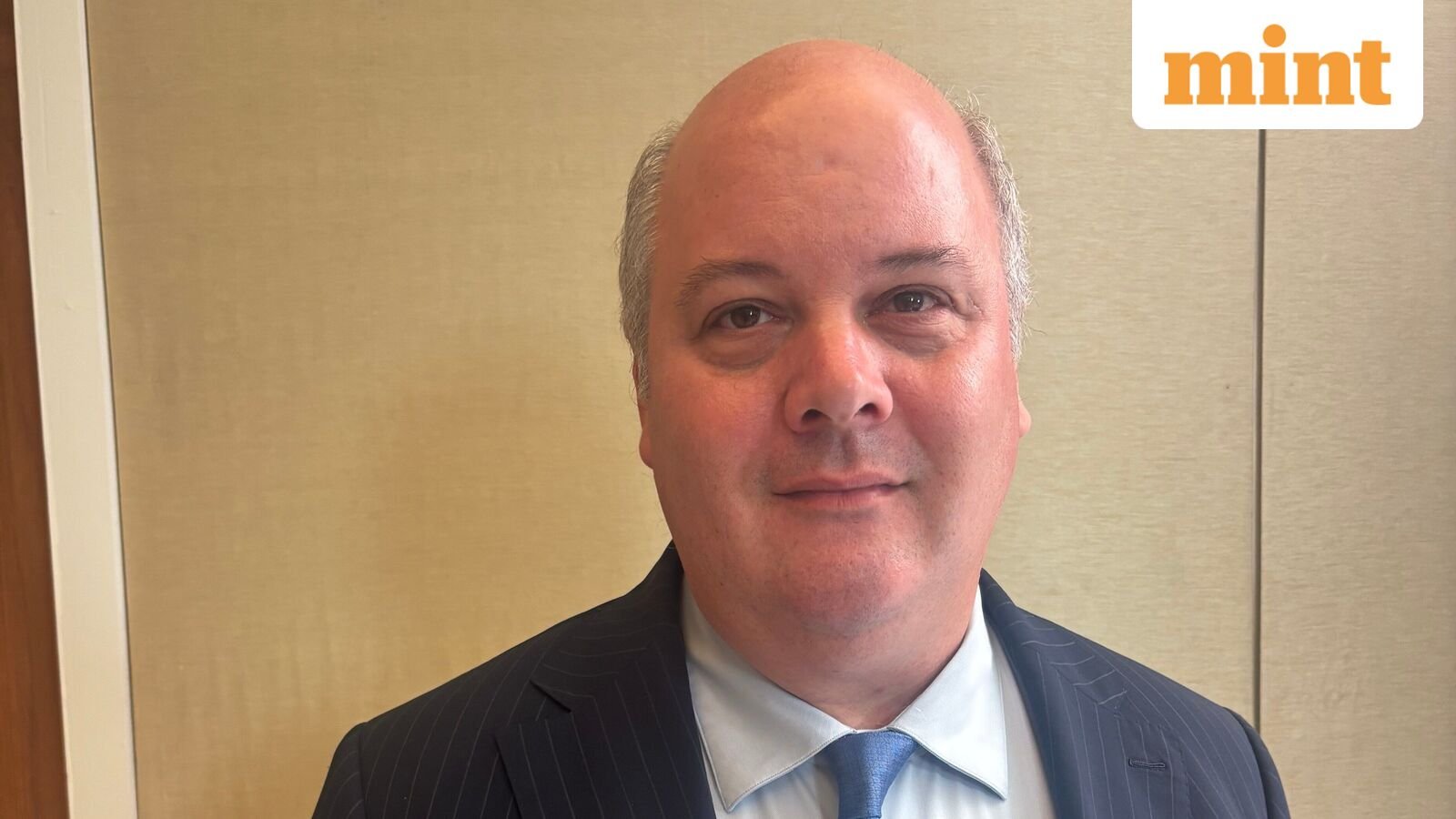 FPI return to India a question of when, not if: Amundi CIO Vincent Mortier