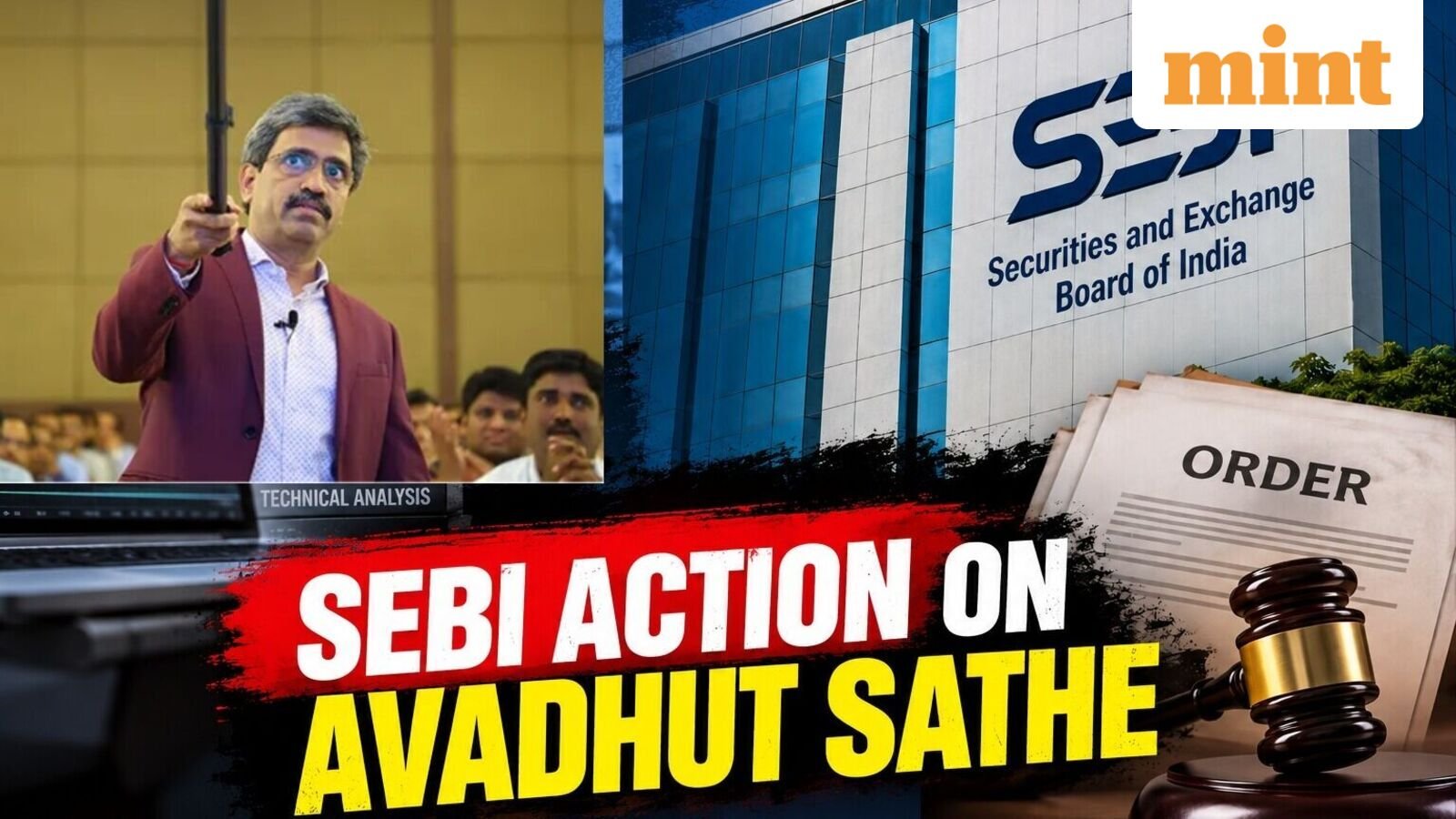 Avadhut Sathe case: Why ASTA may challenge SEBI order before SAT over ‘grey areas’ in stock-market education rules