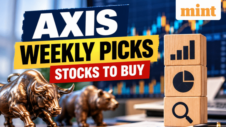 Stocks to buy: Galaxy Surfactants, Mankind Pharma and Engineers India; check share price target by Axis, rationale