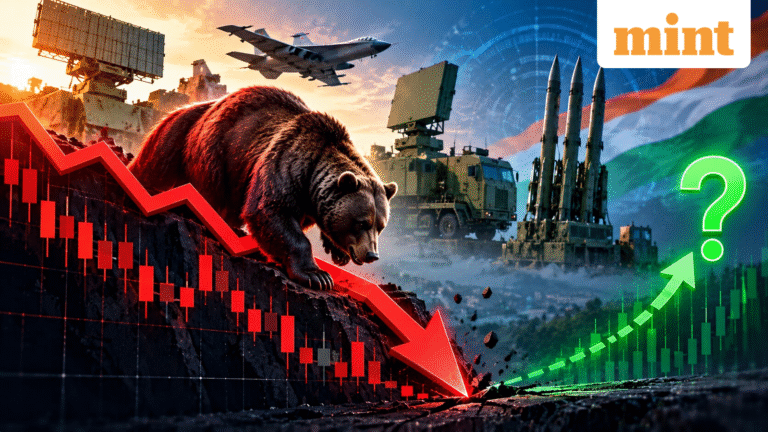 BEL shares down 16% in 6 months - Is a trend reversal in this multibagger defence stock on the cards? Experts decode