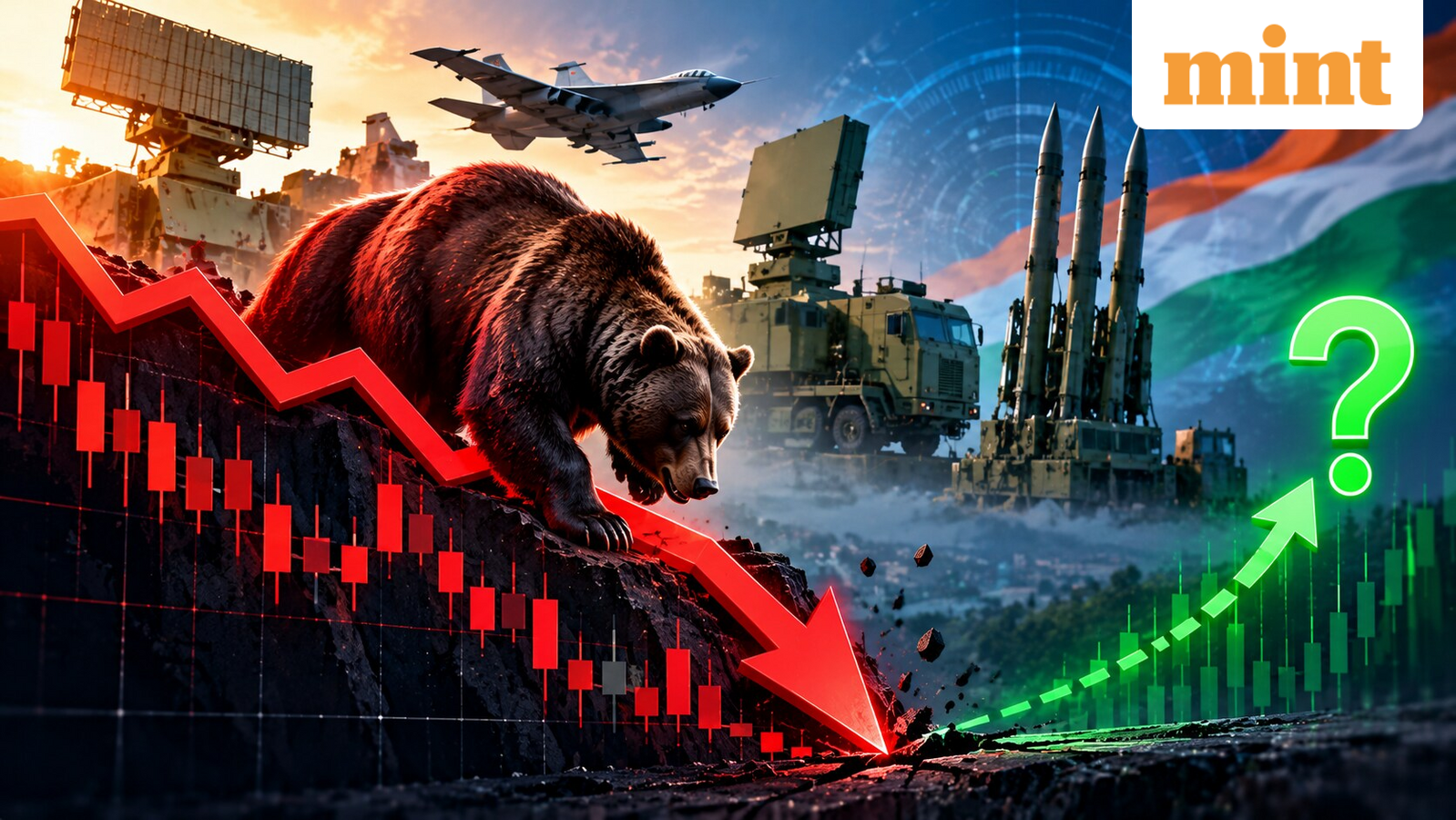 BEL shares down 16% in 6 months - Is a trend reversal in this multibagger defence stock on the cards? Experts decode