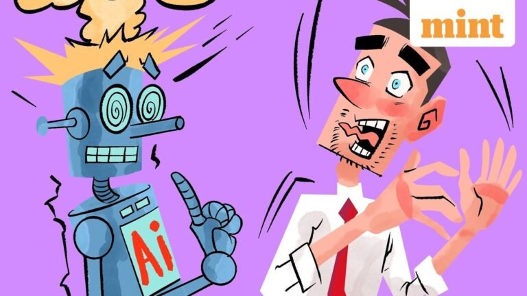 Markets with Bertie | What if the AI bubble has already burst?