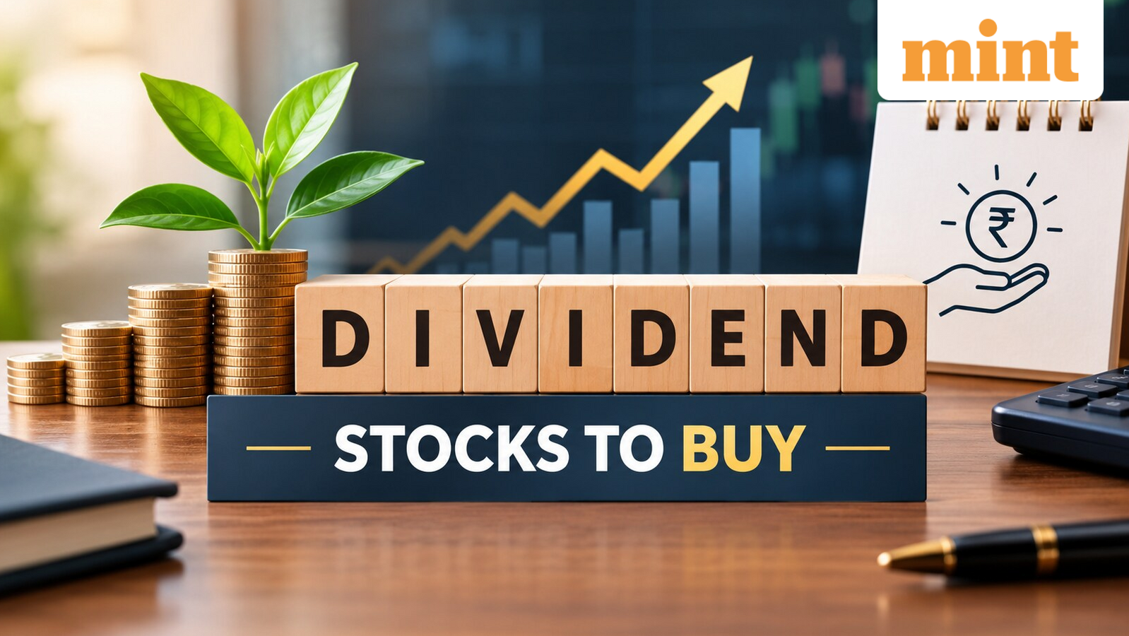 Nippon Life AMC shares: Last chance to buy for  ₹9.50 interim dividend; record date, dividend yield