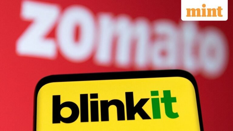 Eternal share: What to expect from Zomato parent’s Q2 results 2026 as Blinkit growth stays strong