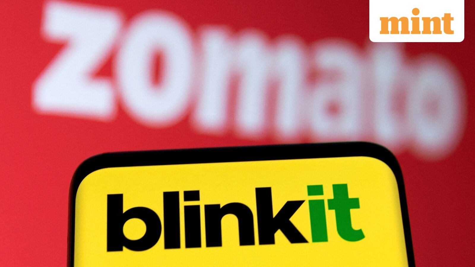 Eternal share: What to expect from Zomato parent’s Q2 results 2026 as Blinkit growth stays strong