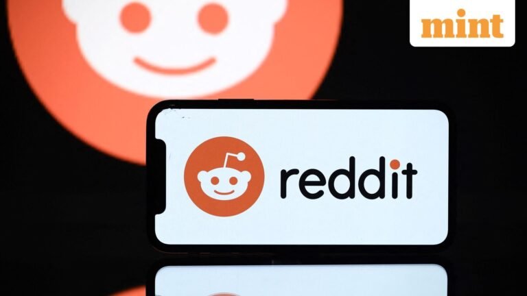 Reddit shares crash 29% after weak Q4 outlook, Google search traffic concerns; set for worst-ever 1-day fall