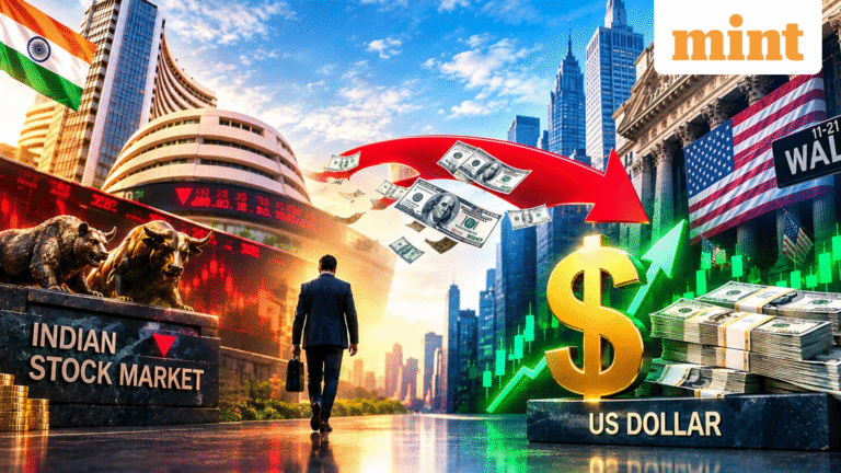 FPIs pull out  ₹36,000 cr from Indian equities in Sept as high oil, bond yields weigh — should retail investors worry?
