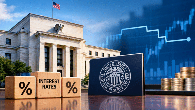 US Fed FOMC meeting outcome news today: Top highlights and what led to no rate hike decision