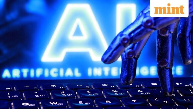 Chart beat: AI boom drives current account divergence between North and Southeast Asia | Stock Market News