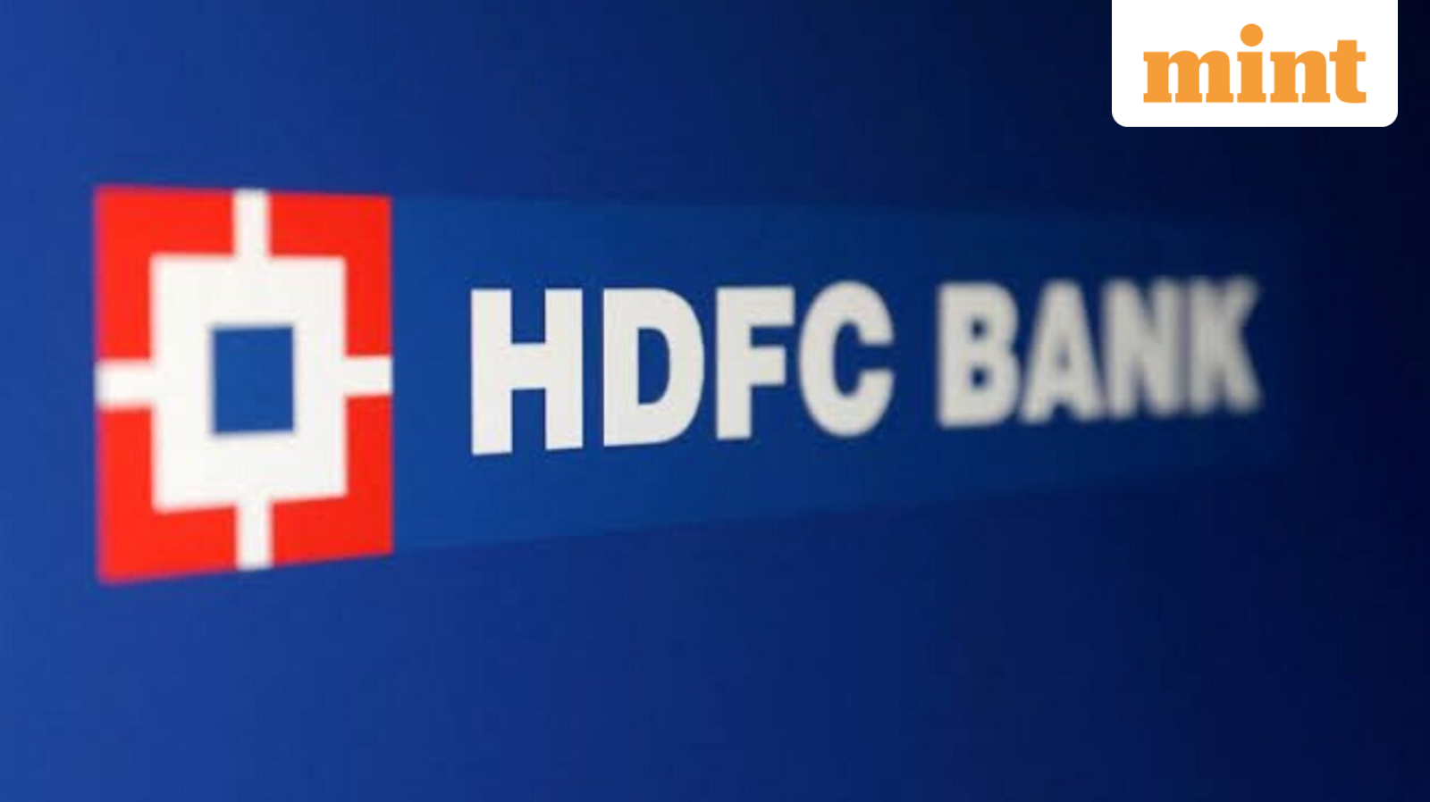 HDFC Bank ADRs jump over 5% after Anup Bagchi appointed as MD &amp; CEO for three years