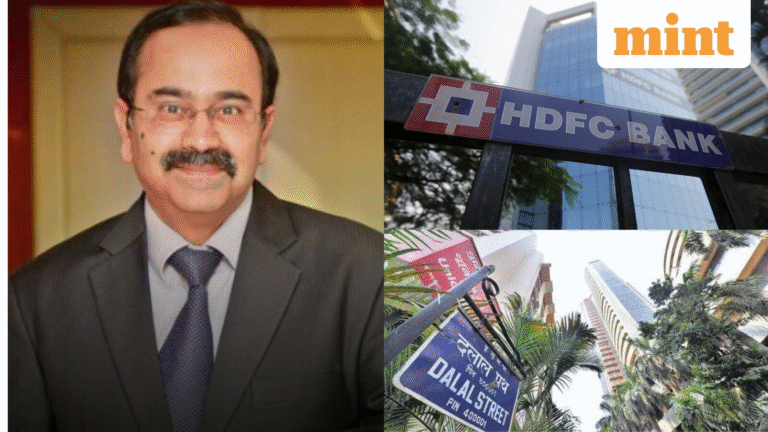 Experts' views: Can new HDFC Bank CEO-MD Anup Bagchi's appointment change fortunes of Sensex, Nifty, Bank Nifty indices?