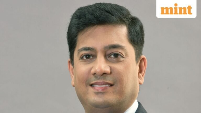 Veteran SIP investors not deterred by stagnant market: Kotak Mahindra's's Harsha Upadhyaya