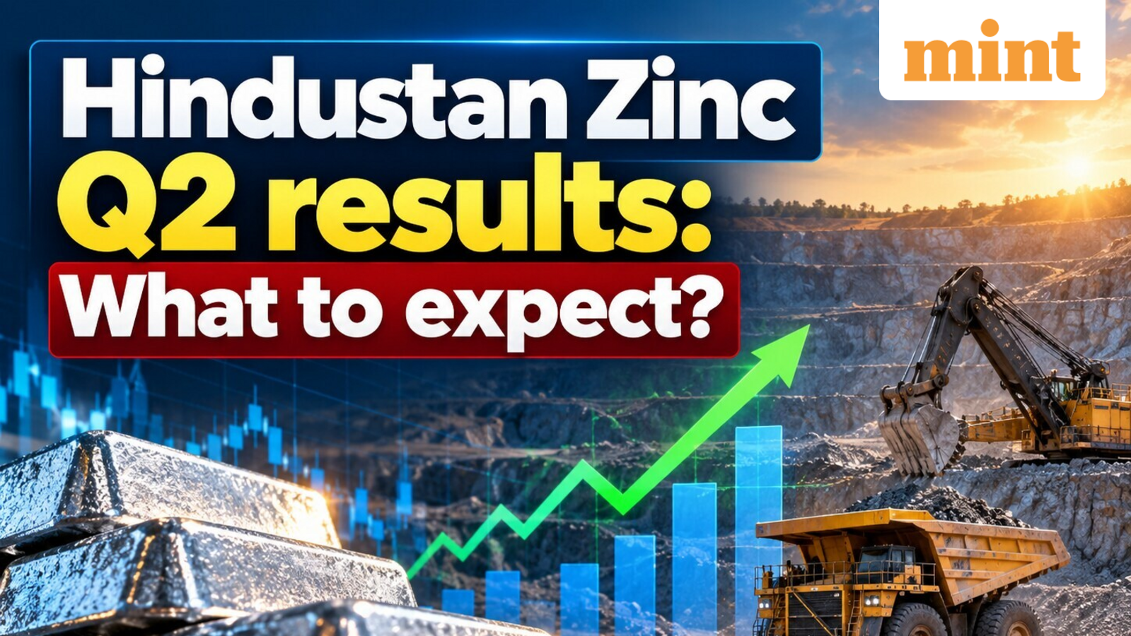 Hindustan Zinc Q2 results 2026: Anil Agarwal-led Vedanta firm to report earnings next week - Preview, dividend history