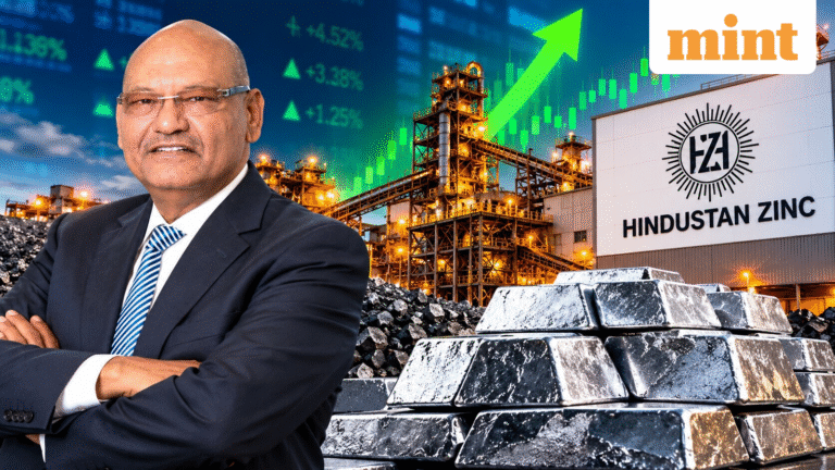 Hindustan Zinc shares: Experts bullish on Anil Agarwal-led metal stock after robust Q2 results 2026 | Target, stop-loss