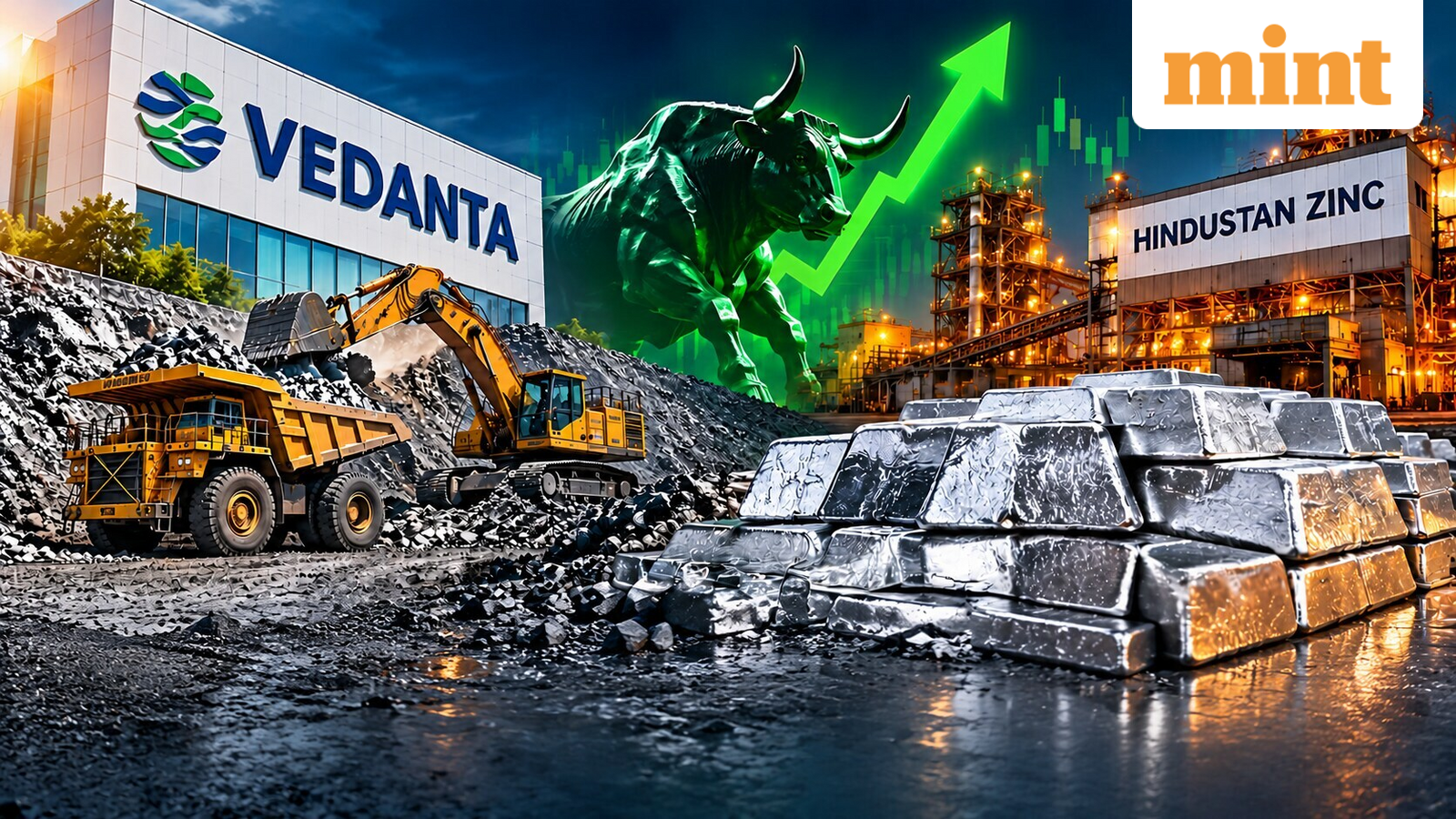 Why should you buy Vedanta shares despite strong Hindustan Zinc Q2 results 2026? Experts' views, target price