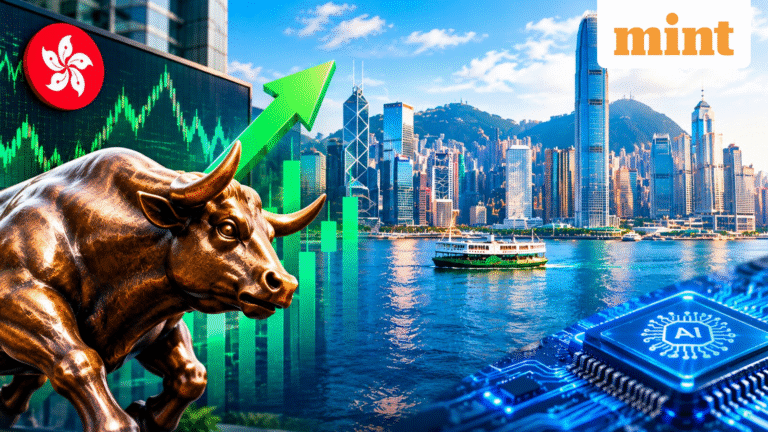 Hang Seng index rallies 1%, extends gains for second day as tech stocks support sentiment - What to watch next