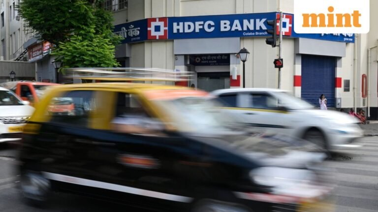 HDFC Bank has green shoots beyond Q2