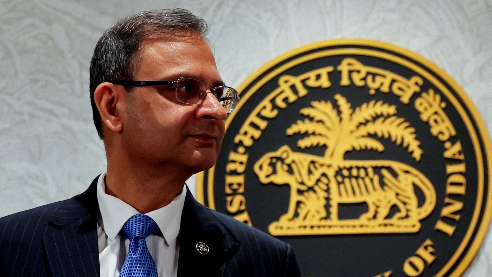 Global AI stock correction may benefit India, but RBI Governor flags market risks