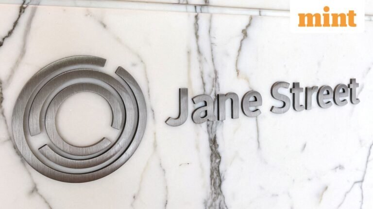 Jane Street seeks trading data from Sebi in market manipulation case
