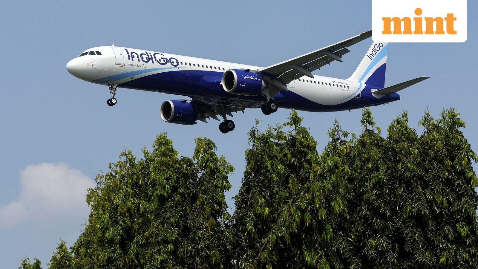 Why IndiGo shares flew over 4% despite 3rd straight quarterly loss amid higher fuel costs: What lies ahead?