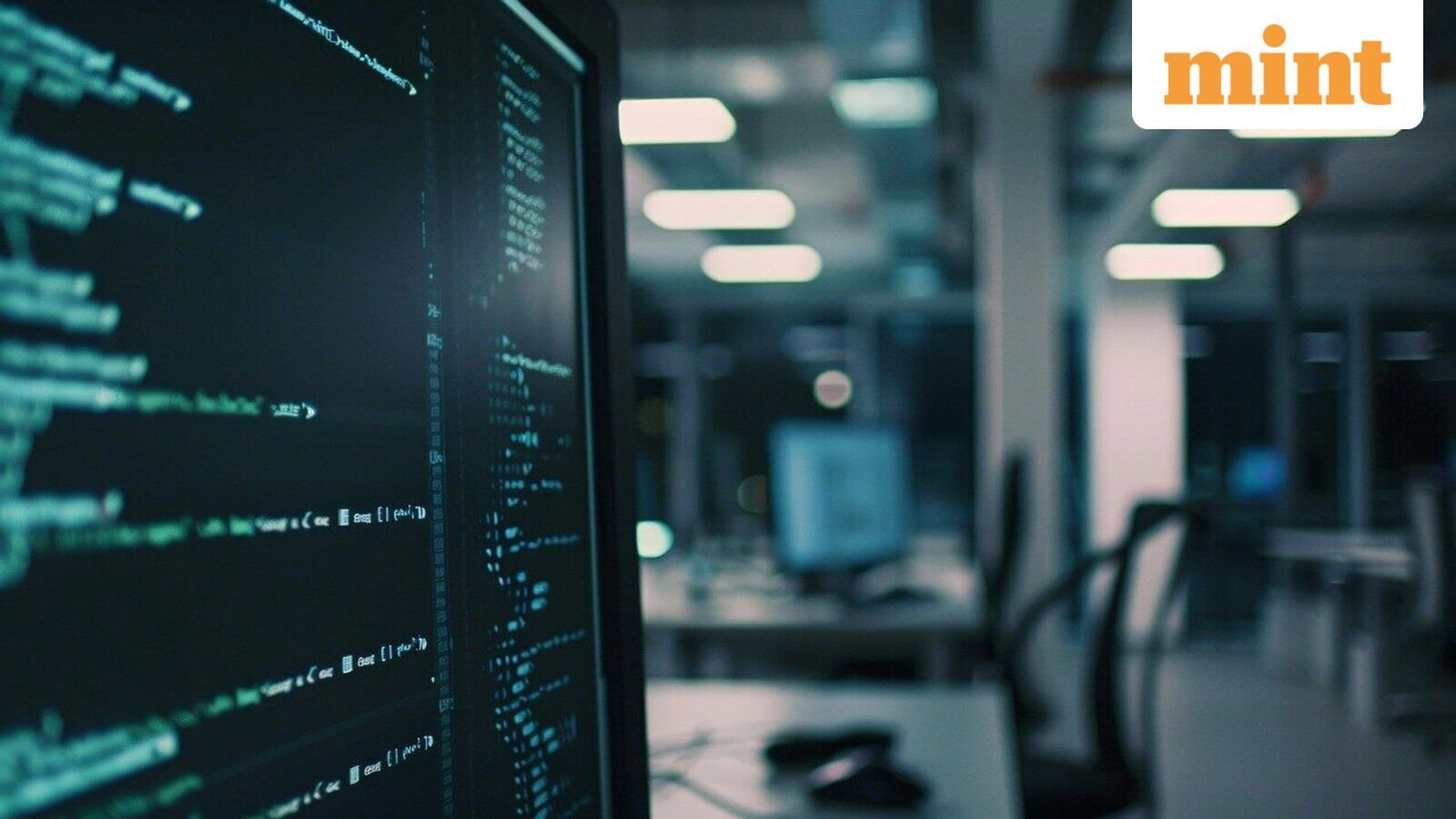 IT firms' Q2 reality check: growth recovery still out of sight