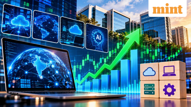 TCS, Tech Mahindra, Coforge, Mphasis: IT stocks picks and investment ideas after Accenture results ahead of Q2 earnings