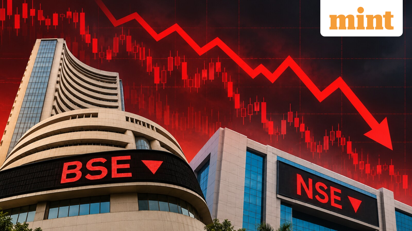 Nifty 500 stocks fall up to 70% from 52-week highs; why broad market recovery may remain elusive in short term