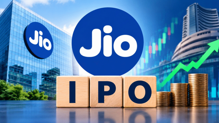 Jio Platforms to launch $3.8 billion IPO on October 21, set to be India’s biggest listing: Report