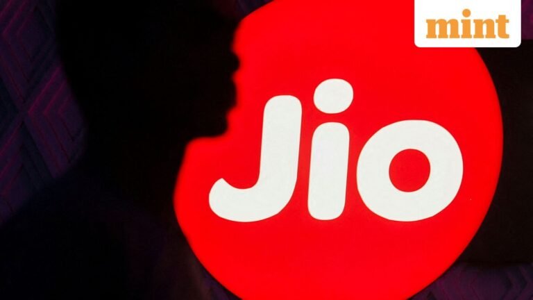 Reliance shares may be a cheaper way to buy Jio Platforms after its listing