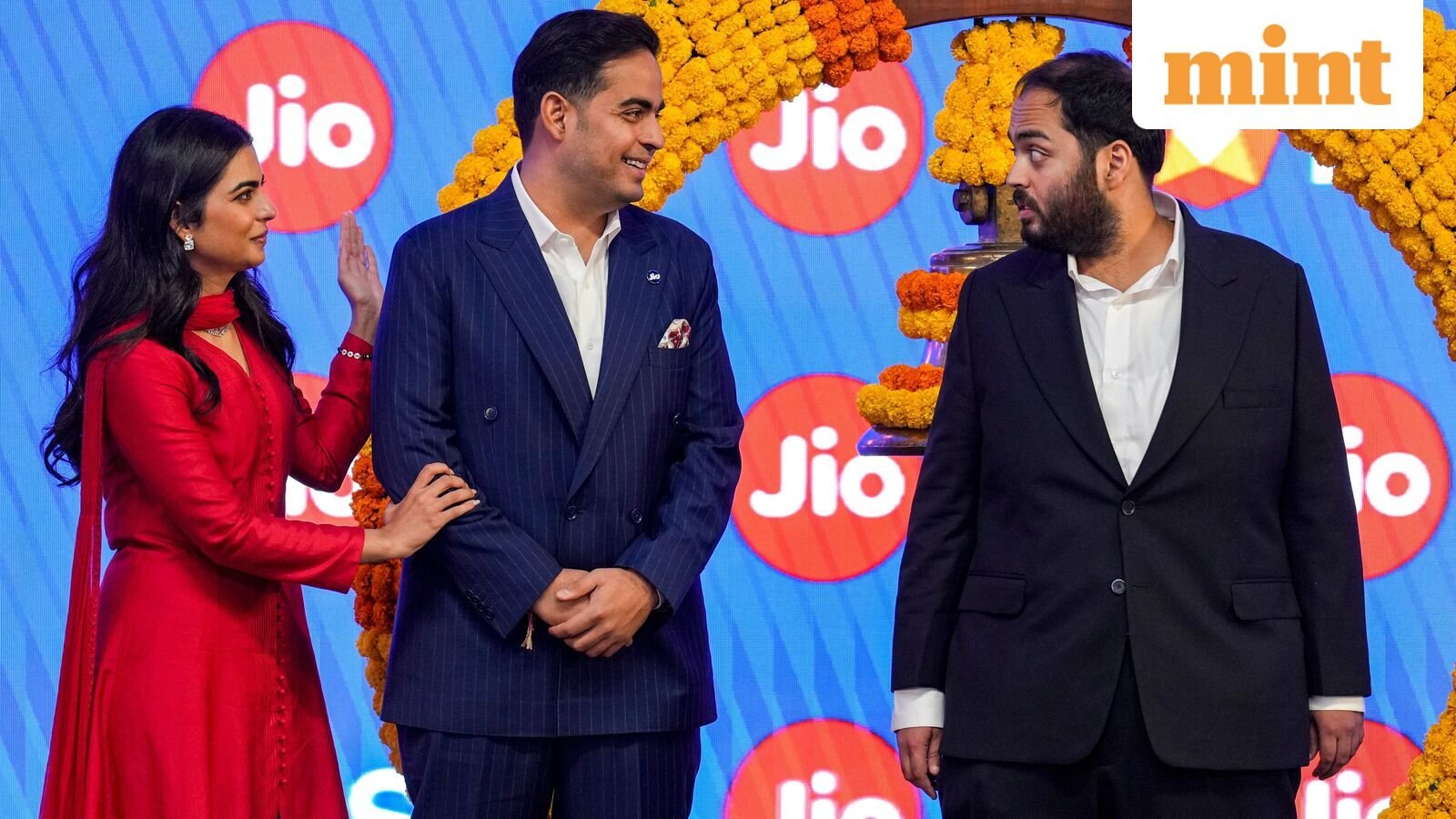 Jio IPO surge helps Reliance topple Tata as most valuable conglomerate in India