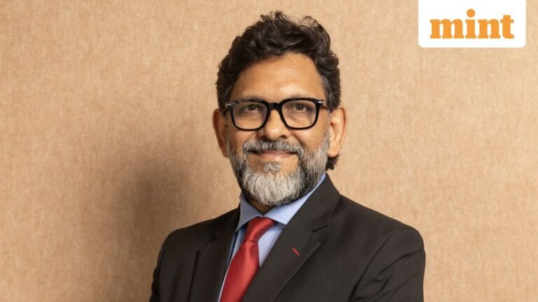SIPs may slow, but investors unlikely to give up without a significant correction: Kalpen Parekh