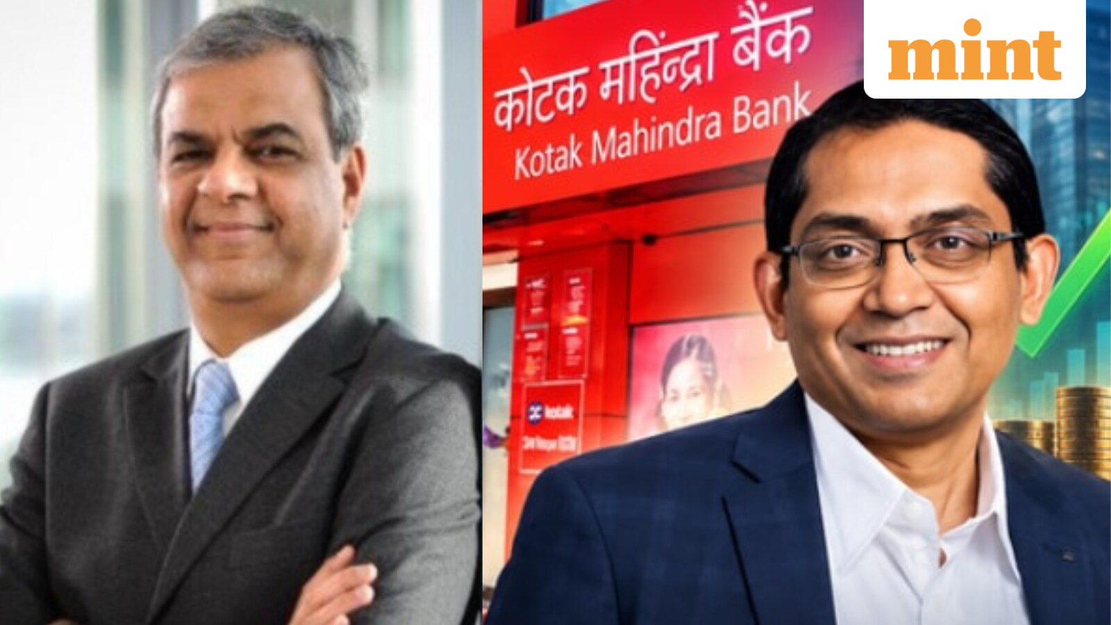 Only 9% up since last MD but Jefferies sees 10% more in Kotak Mahindra Bank shares after Anup Saha's appointment