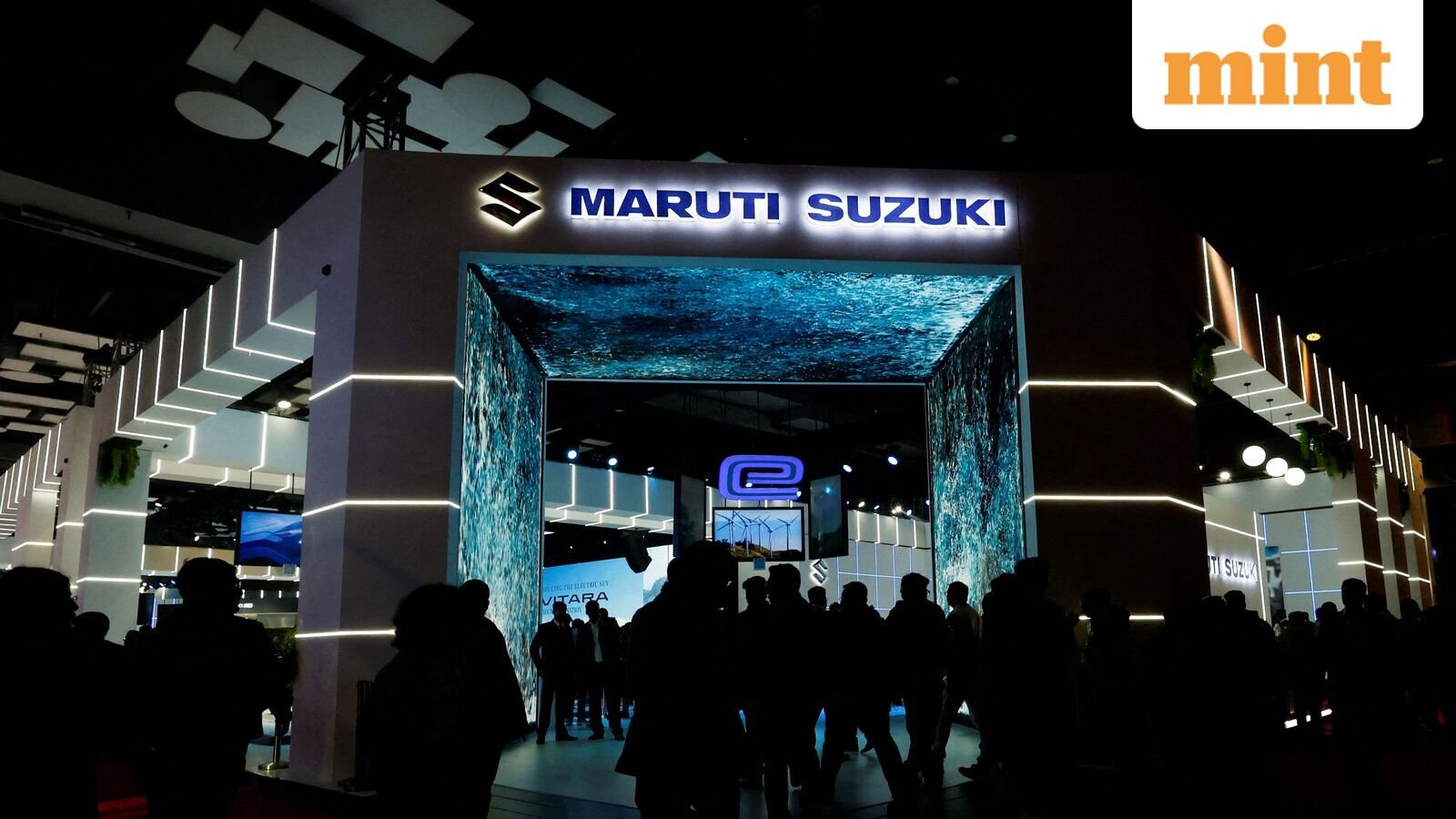 Maruti Suzuki’s Q2 paradox: record volumes, shrinking margins