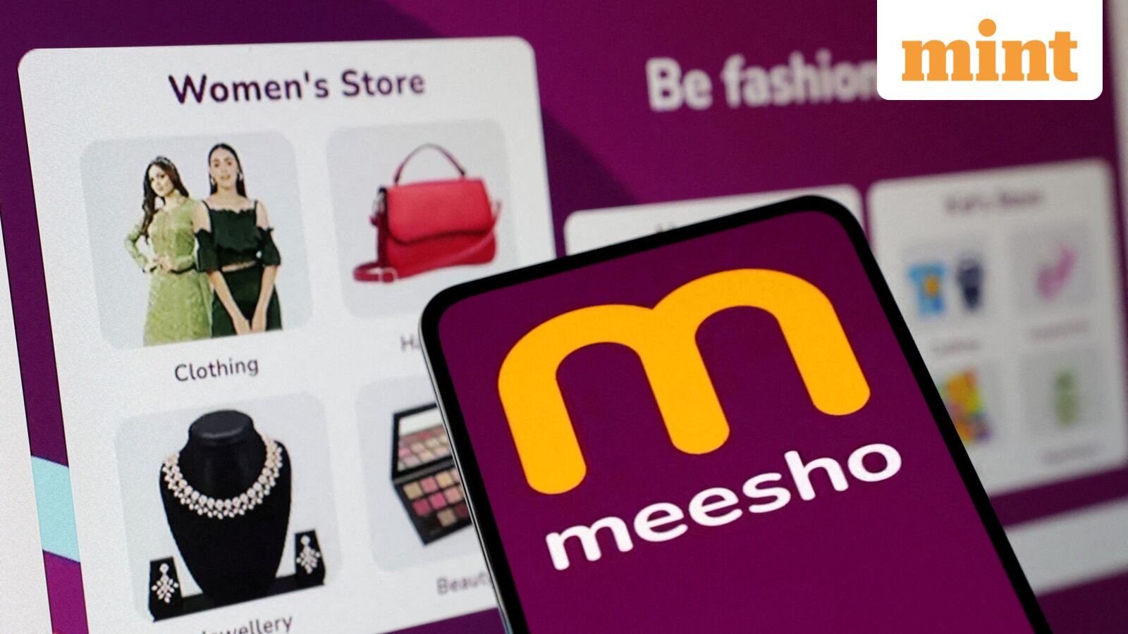 Meesho's margins shine, but risks keep investors wary