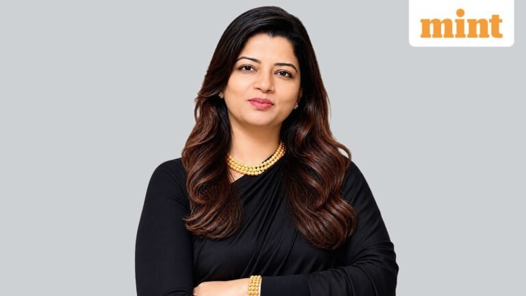 Capital shifting from secondary market to  ₹5 trillion IPO pipeline: Madhu Lunawat