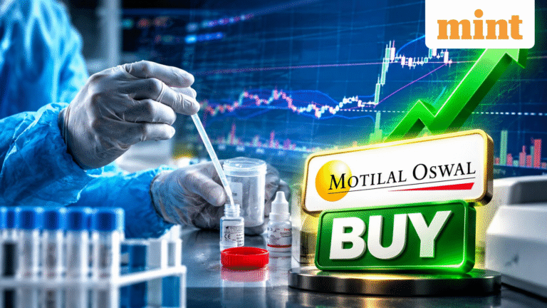 Despite an over 80% rise in less than 2 months, Motilal Oswal says buy this newly-listed stock - Reason, target price