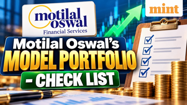 RIL, ICICI Bank, Infosys, and more: Motilal Oswal names 40 stocks to buy during Q2 earnings season — Check full list