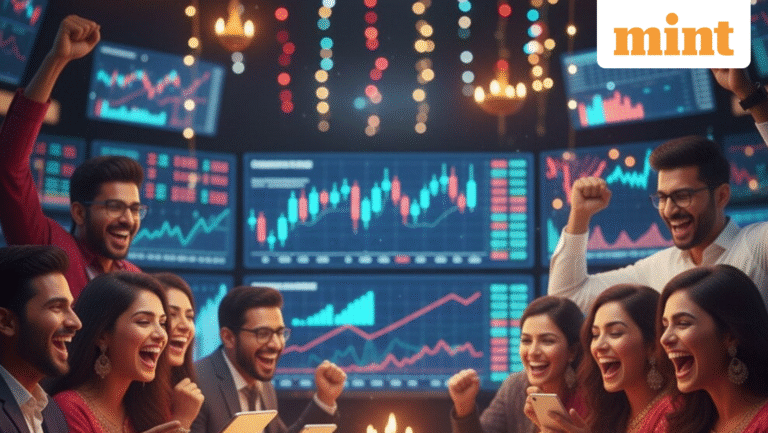 Diwali Muhurat trading 2026: NSE declares date, time for special trading session. Details here