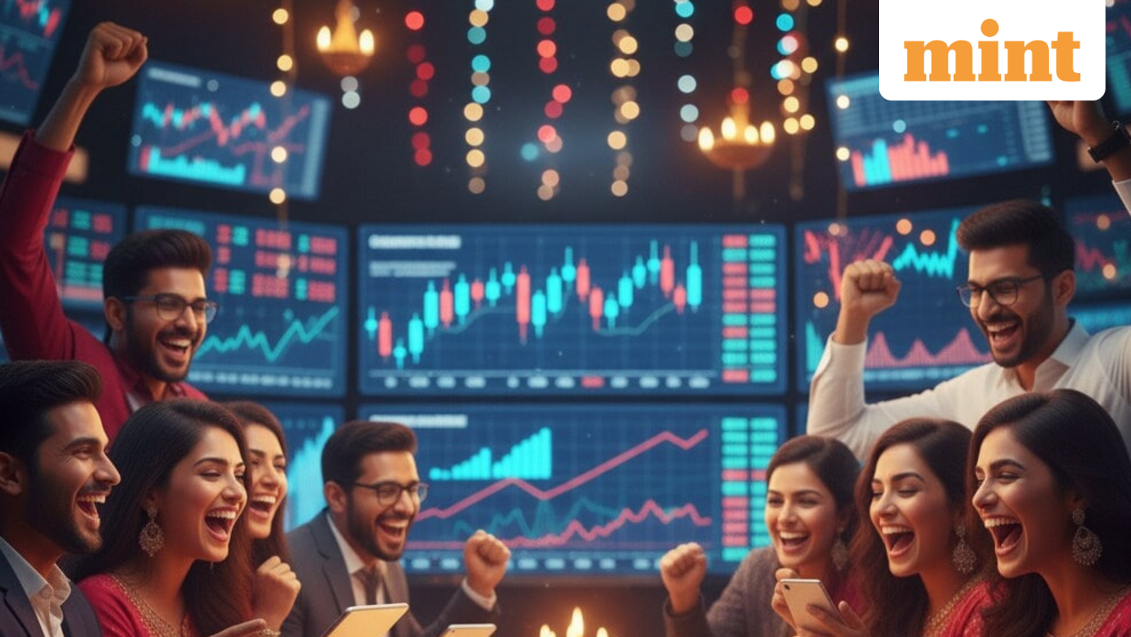 Diwali Muhurat trading 2026: NSE declares date, time for special trading session. Details here