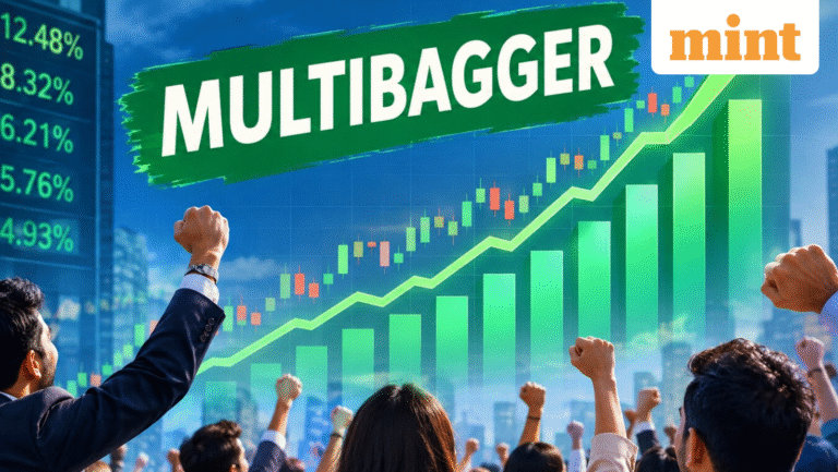 This small-cap stock defies market gloom, surges 880% in 2026 on AI-led demand. Is it in your portfolio?