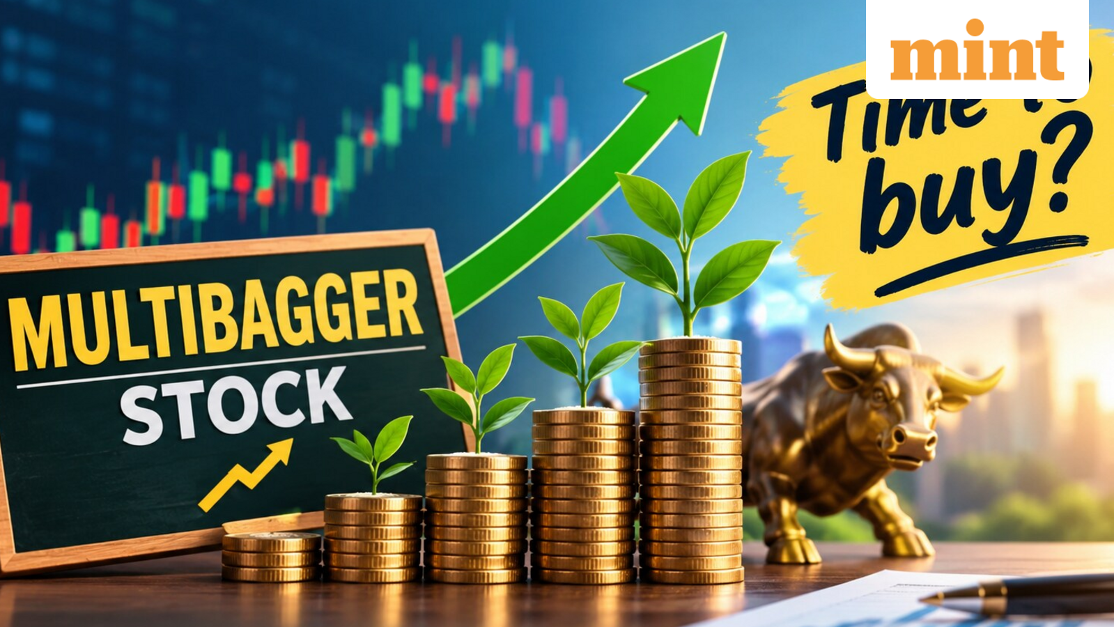 3400% rally in 5 years! Can this defence multibagger stock extend gains after Q2 results? Here’s what Systematix says