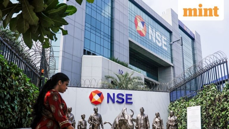 Nifty sinks to an 18-month low as rate fears bite