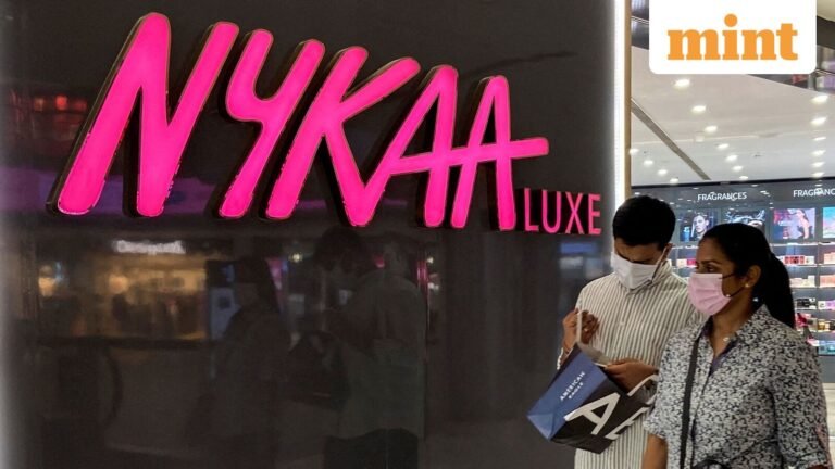 Nykaa's Q2 business update brings a fresh bout of optimism